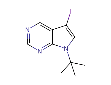 1402444-91-0 Structure