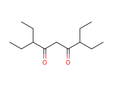 3,7-Diethylnonane-4,6-dione