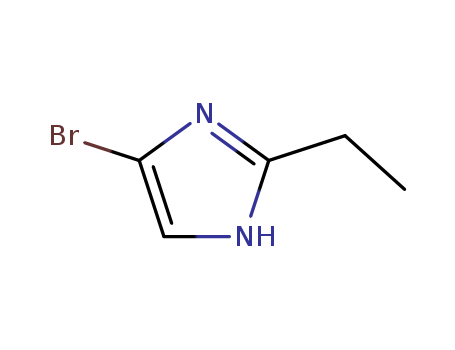 2-ETHYL-4-BROMOIMIDAZOLE