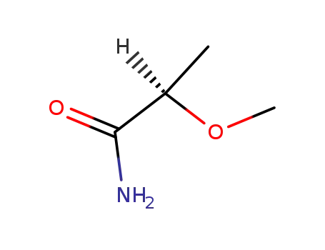2-Methoxypropanamide