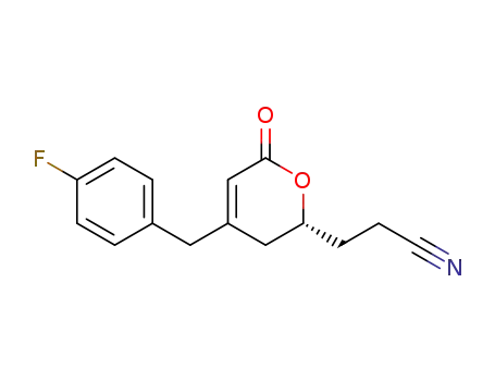 916489-11-7 Structure