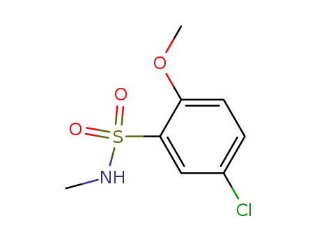 364067-04-9 Structure