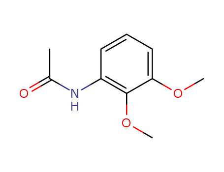 N-(2,3-dimethoxyphenyl)acetamide