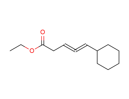 54542-27-7 Structure