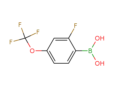 503309-10-2 Structure