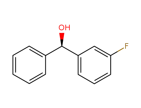 (R)-(3-fluorophenyl)(phenyl)methanol
