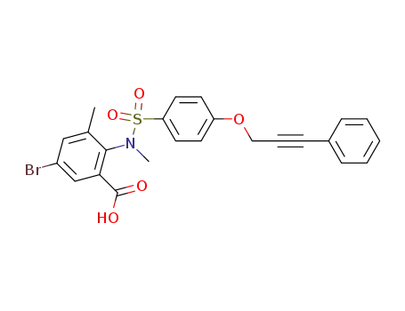 287109-04-0 Structure