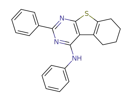 60557-11-1 Structure