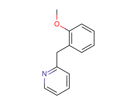 2-(2-メトキシベンジル)ピリジン