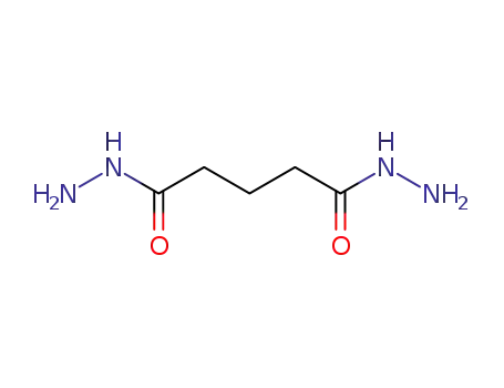 Pentanedihydrazide