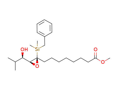 609306-96-9 Structure