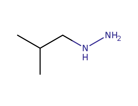 아자니우밀-(2-메틸프로필)아자늄