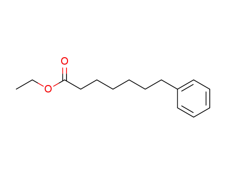 Ethyl 7-phenylheptanoate