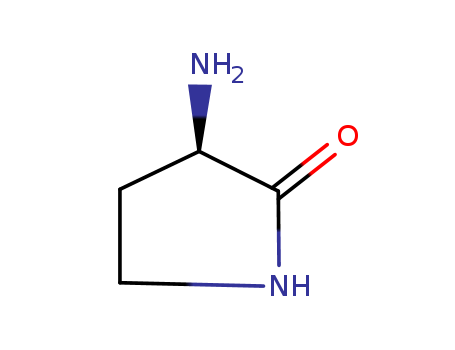 (R)-3-Amino-pyrrolidin-2-one