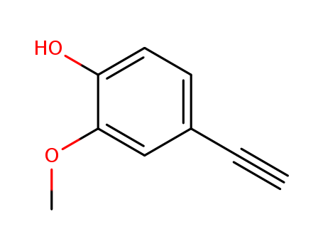 4-ETHYNYL-2-METHOXY-PHENOL