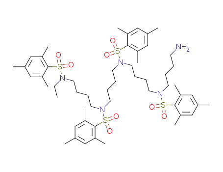 618436-58-1 Structure