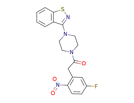 677708-77-9 Structure