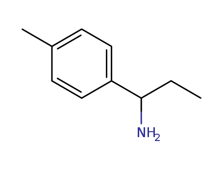 1-P-TOLYL-PROPYLAMINE