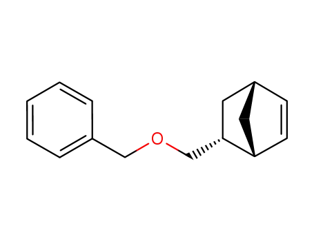 Bicyclo[2.2.1]hept-2-ene, 5-[(phenylmethoxy)methyl]-