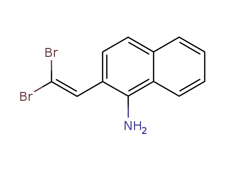 886853-74-3 Structure