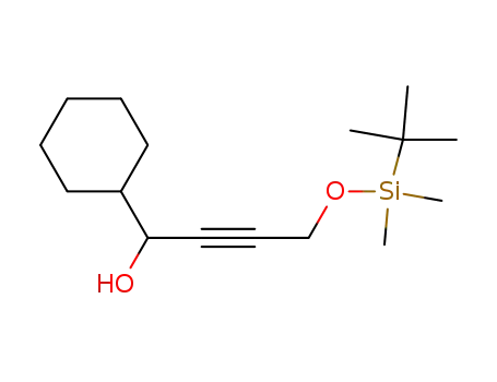 462632-87-7 Structure