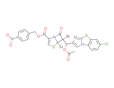 623906-26-3 Structure
