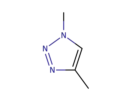 1,4-dimethyl-1H-1,2,3-triazole
