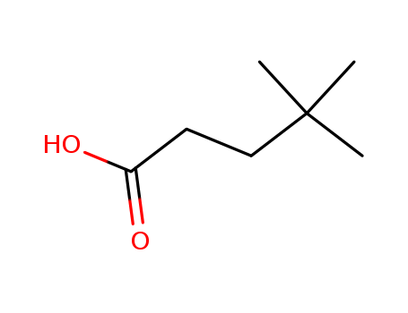 4,4-DIMETHYLPENTANOIC ACID