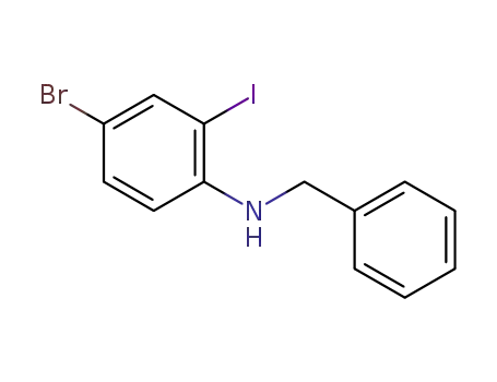 1616707-08-4 Structure
