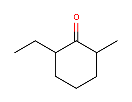 2-ethyl-6-methyl-cyclohexanon