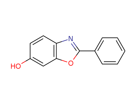 2-phenylbenzo[d]oxazol-6-ol