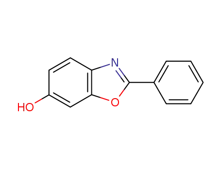 2-phenylbenzo[d]oxazol-6-ol