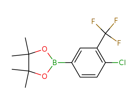 445303-09-3 Structure