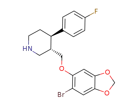 960287-36-9 Structure