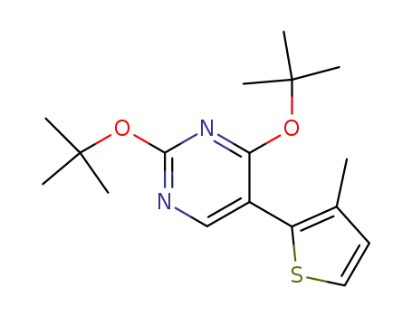 132400-59-0 Structure