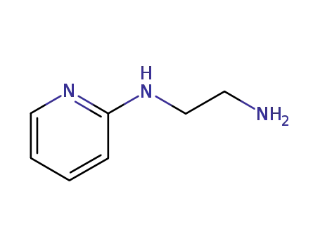 N-2-피리디닐-1,2-에탄디아민