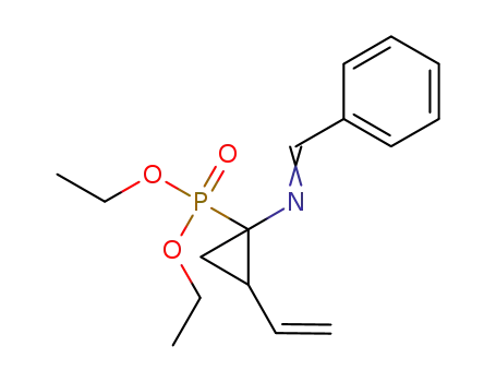 C<sub>16</sub>H<sub>22</sub>NO<sub>3</sub>P