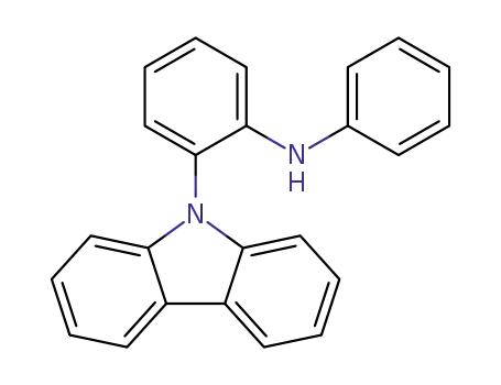 C<sub>24</sub>H<sub>18</sub>N<sub>2</sub>