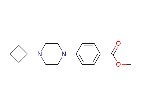 C<sub>16</sub>H<sub>22</sub>N<sub>2</sub>O<sub>2</sub>