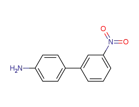 3′-ニトロビフェニル-4-アミン