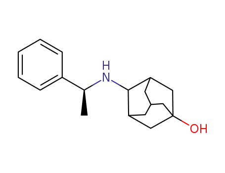 1240255-60-0 Structure