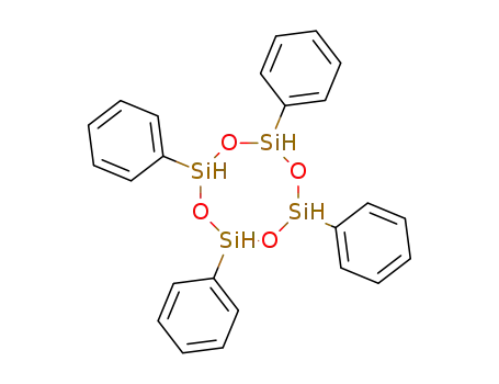 1,3,5,7-tetraphenylcyclotetrasiloxane