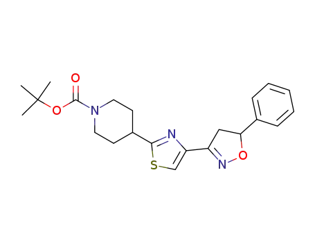 1003319-99-0 Structure