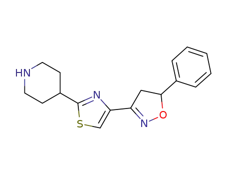 1003639-38-0 Structure