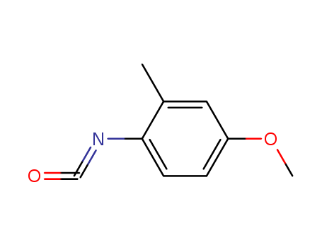 4-Methoxy-2-methylphenyl isocyanate, 98%