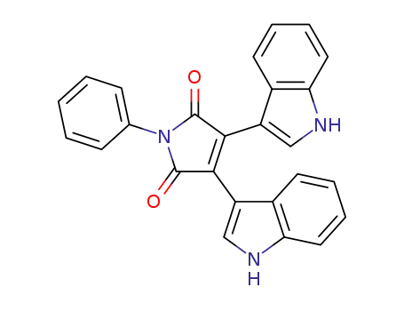 137130-05-3 Structure