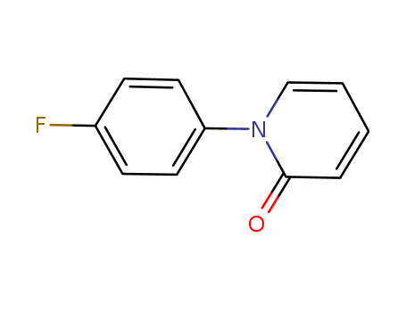 N-(4-Fluorophenyl)pyridin-2(1H)-one