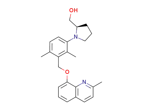 597543-25-4 Structure