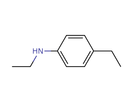 N-ethyl-4-ethylaniline