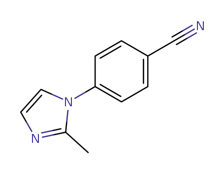 122957-50-0 Structure